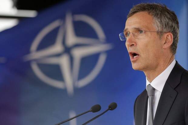 Генсек НАТО прогнозирует усиление диалога с Россией