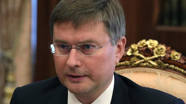 РБК: Иванов покидает пост гендиректора компании АЛРОСА