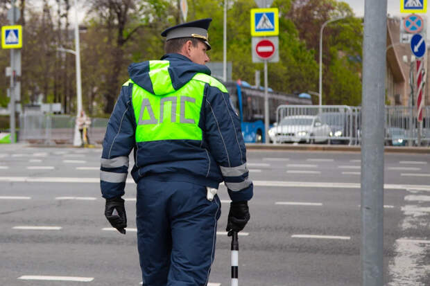 Увеличение штрафов за нарушения ПДД поможет цифровизировать страну