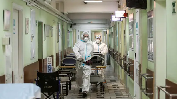 В Краснодарском крае прокомментировали ситуацию с заболеваемостью COVID-19