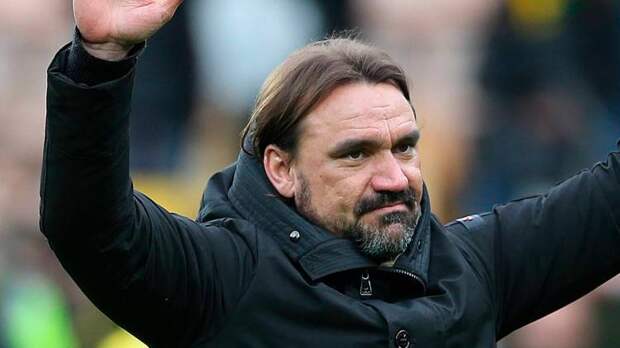 Фарке занял должность главного тренера «Краснодара»