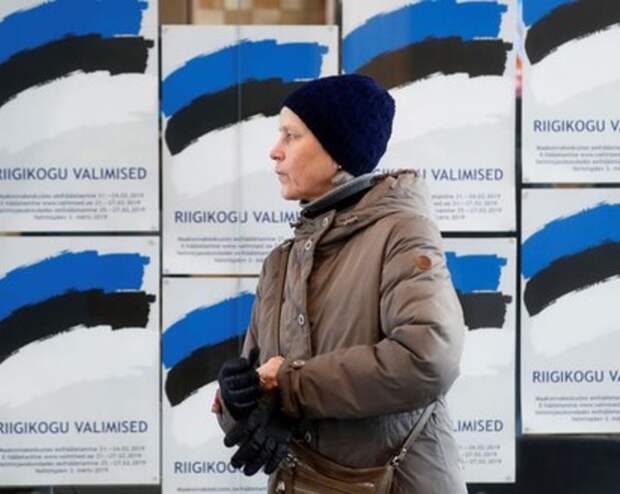 Оппозиция победила: к чему приведет смена власти в Эстонии