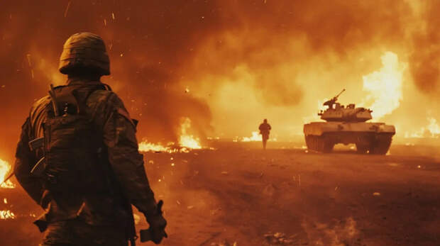 Подлость перед Женевой. Мобилизация или заморозка фронта – Киев "не оставил выбора": На Украину тихо перебросили тысячи солдат НАТО