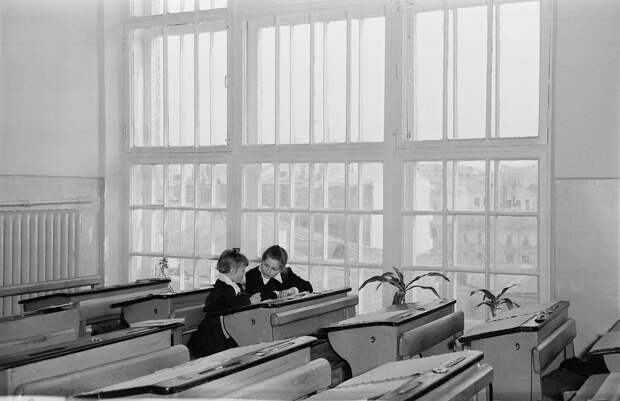 Помощь отстающим