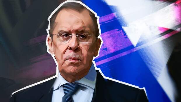 Baijiahao: Лавров на День России получил подарок, который не понравится США