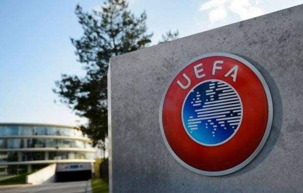 УЕФА: на Евро-2020 запрет WADA не распространяется