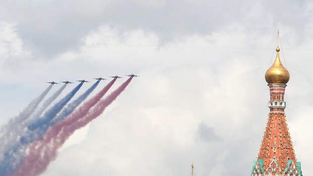 Фицо подтвердил планы приехать в Москву 9 мая