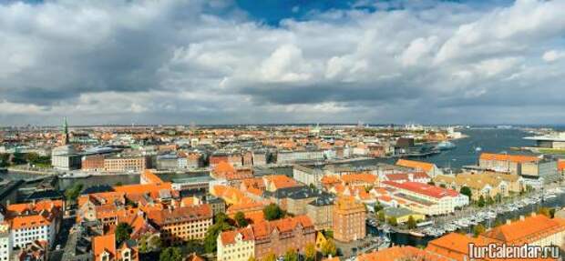 Дания - драгоценная жемчужина Скандинавского полуострова, привлекающая своими достопримечательностями и парками развлечений в течение круглого года