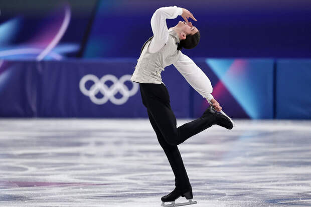 Плющенко о шестом месте Гуменника на ОИ: жаль, что не бронза