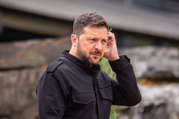 Иностранным наемникам могут заплатить за свержение Зеленского