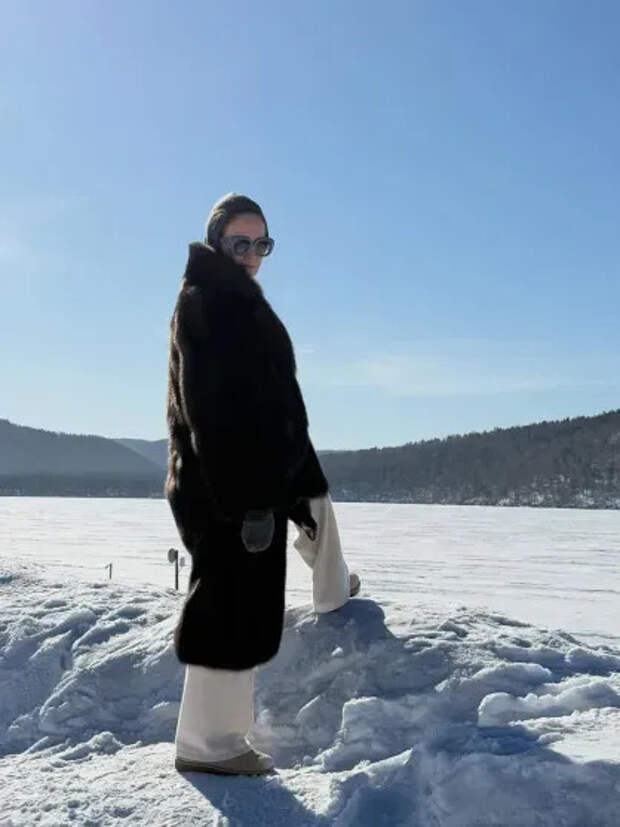 Виктория Исакова