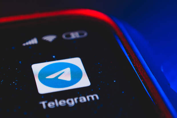 Forbes: в РФ могут снизить социальное напряжение ослаблением блокировки Telegram