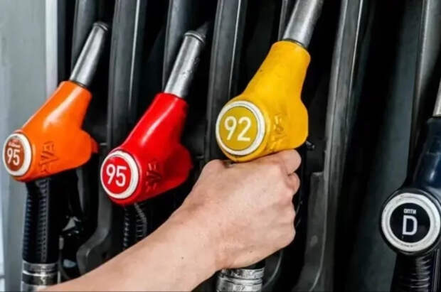 Цены на топливо в Финляндии подскочили более чем на 40% за месяц