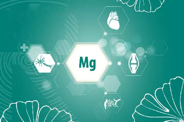 Магний снижает риск диабета и болезней сердца