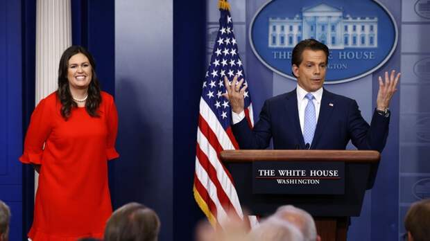 Daily Beast: в Белом доме выступили с противоречивыми заявлениями по санкциям против России