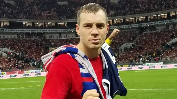 Дзюба рассказал, в чём заключается сила сборной России по футболу