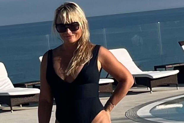 Телеведущая Борисова отказалась верить в отсутствие квартир у Долиной