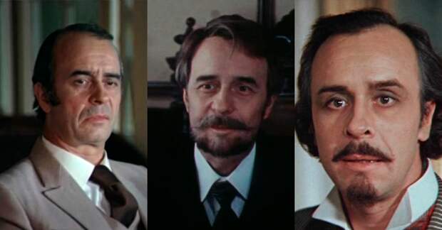 Почему Олег Борисов стал персоной “нон грата” на Мосфильме