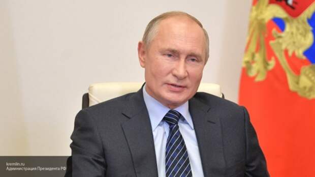 Путин заявил, что РФ не злоупотребляла трениями между странами
