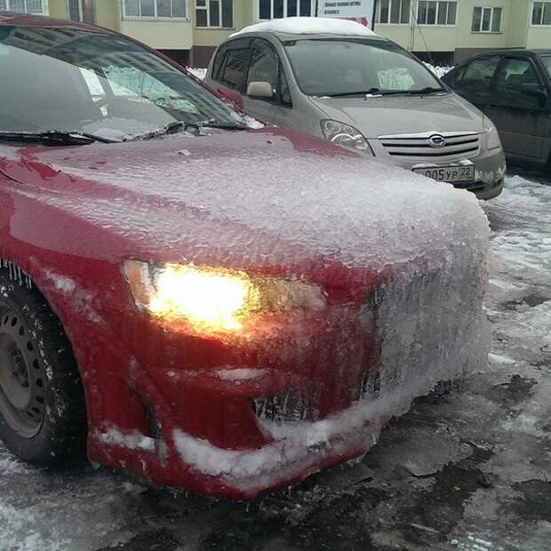 Подборка автоприколов. Часть 169 автоприколы, приколы