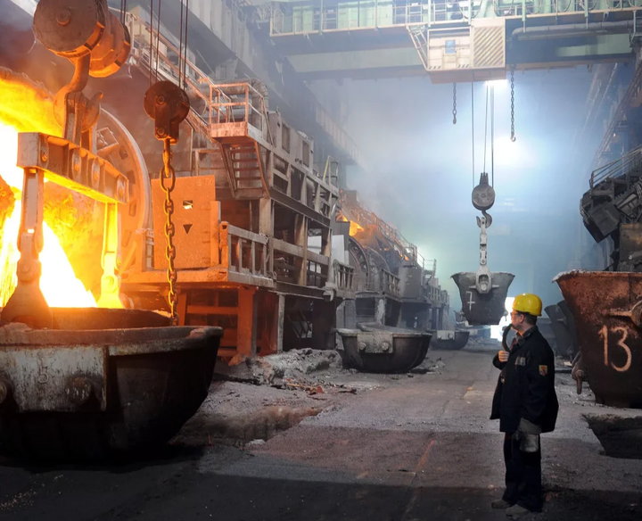 Европе будет больно от российского ограничения поставок никеля