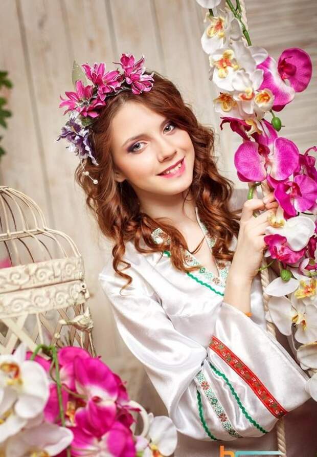 Участницы конкурса Краса России 2014 Участницы конкурса Краса России 2014