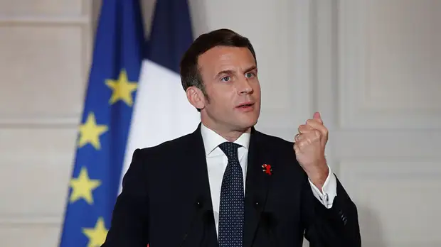 «Для Донбасса мало что изменится»: зачем Киев стремится возобновить переговоры в нормандском формате