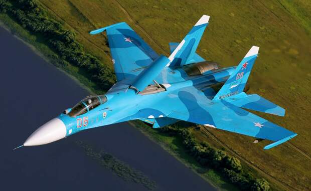 Су-27