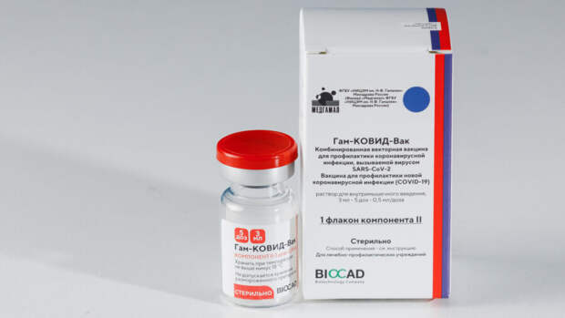 Компания BIOCAD подала иск на «дочку» РФПИ «Вакцина человека» за неуплату контрактного производства