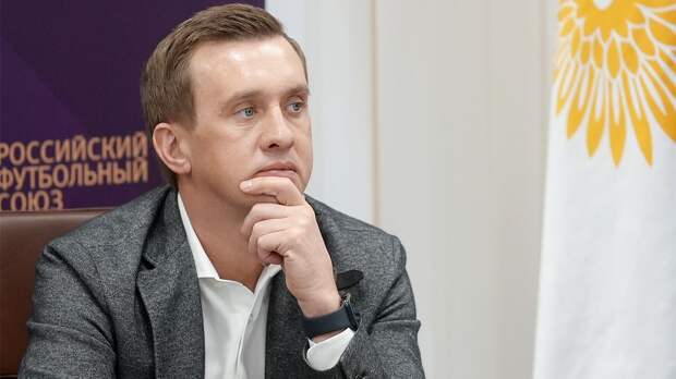 Алаев: «В еврокубки в этом году мы не попадем»