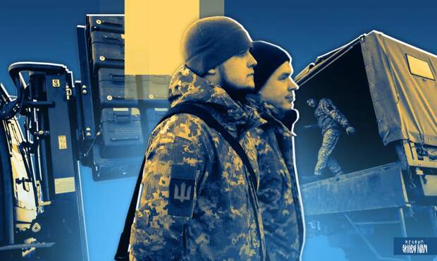 Медведчук: наркофюрер Зеленский может объявить тотальную мобилизацию на Украине