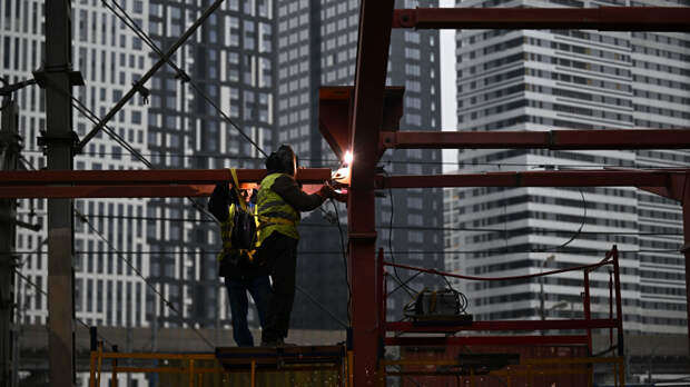 Собянин: 129 масштабных инвестпроектов реализовали в Москве с 2016 года