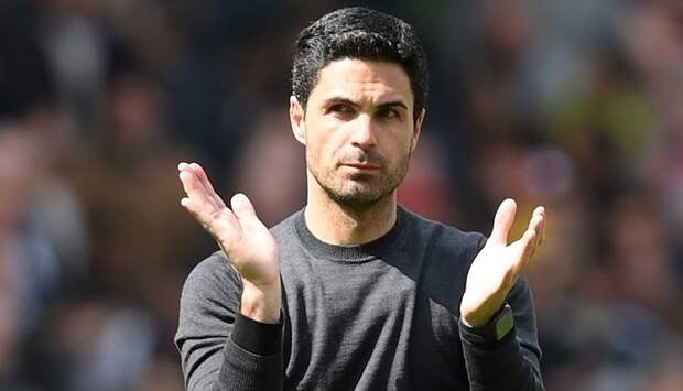 Артета разочарован опытом участия «Арсенала» в съемках сериала