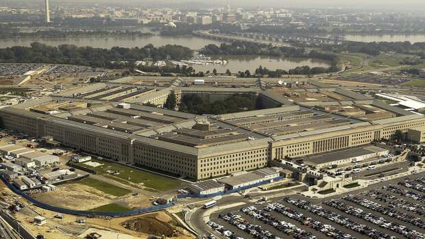 Пентагон: США не видят террористической угрозы из Афганистана