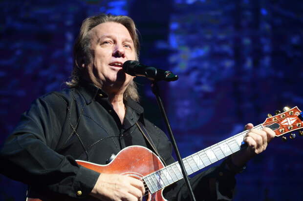 Юрий Лоза назвал лучшим подарком мужчине закуску