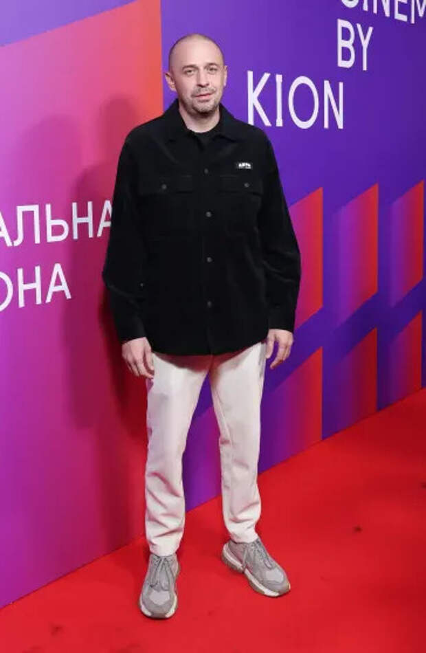 Олег Верещагин