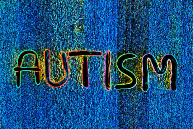 Аутизм. Что нужно знать?