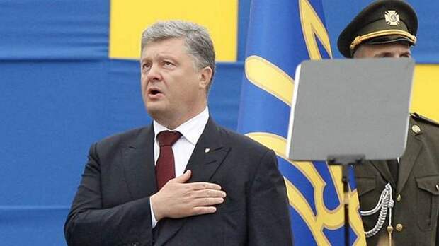 День траура Украины