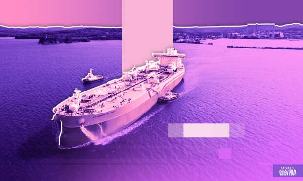 Экипаж танкера «Дигнити» заявил об отсутствии света и заканчивающейся еде