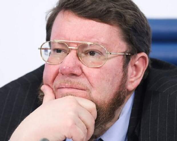 Сатановский объяснил, почему Запорожская АЭС «скоро грохнет»