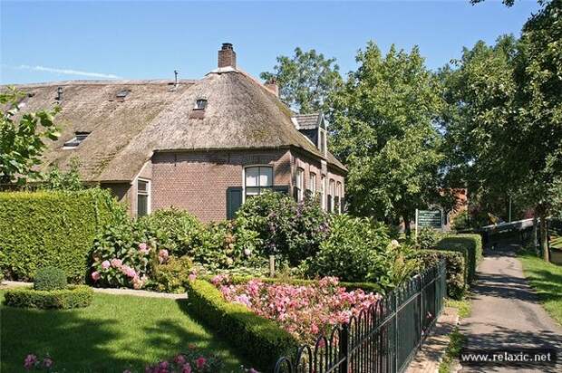 Giethoorn_013