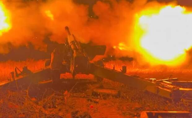 Сводки СВО, 4 апреля, главное: Херсон очищается от ВСУ, в Константиновке херои убивают своих