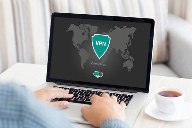 В идее штрафовать за использование VPN нашли сложность