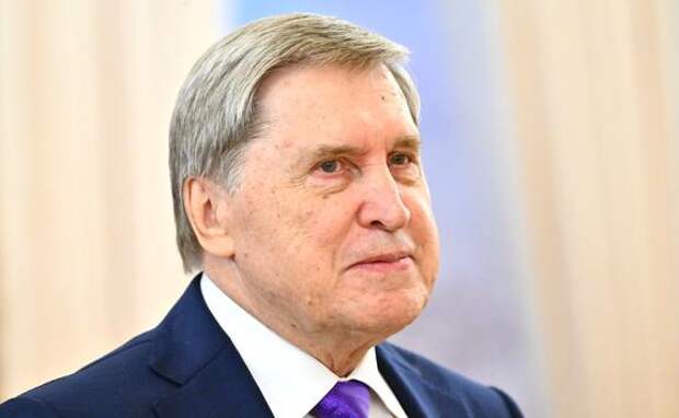 Ушаков: Москва надеется, ВС РФ не придется дать ответ в случае атак Киева 9 мая