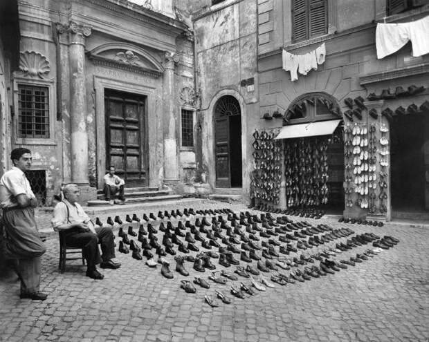 Подборка редких фотографий со всего мира. Часть 92 (30 фото)