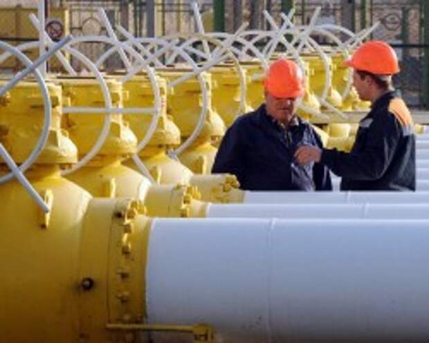 Газпром: Украина не сможет заменить российский газ американским
