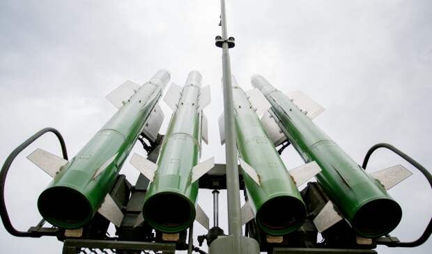 Над Волгоградской областью ночью сбили 9 беспилотников противника