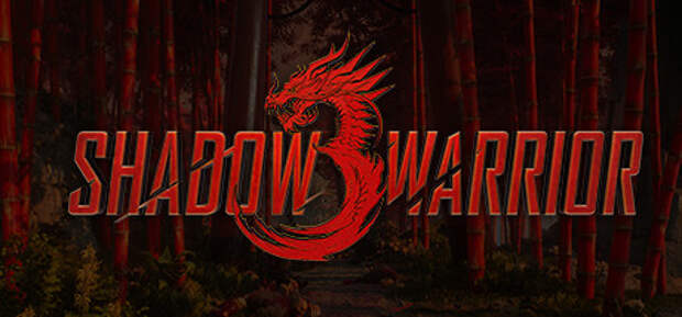 Анонсирован Shadow Warrior 3
