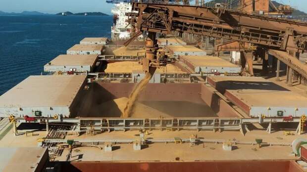 Спрогнозированы сроки глобального голода из-за событий на Ближнем Востоке – The