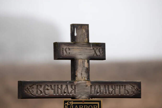 Суд из-за захоронения тела в чужой могиле в Туле: подробности истории